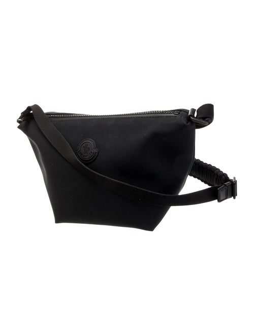 Moncler Nylon Shoulder Bag