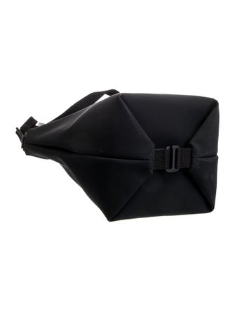 Moncler Nylon Shoulder Bag