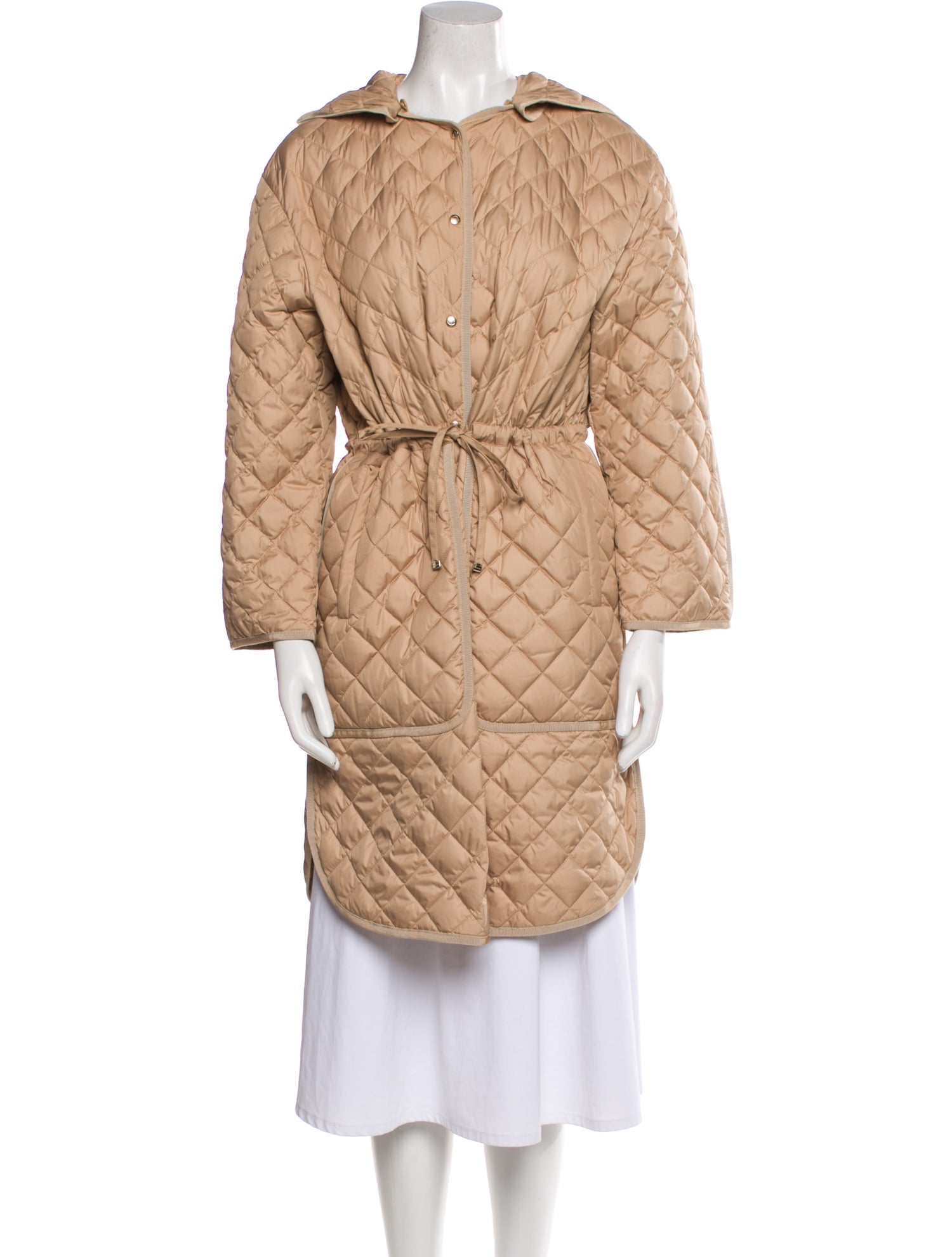 Moncler Down Coat