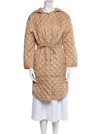 Moncler Down Coat