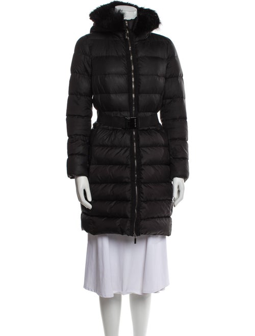 Moncler Down Coat