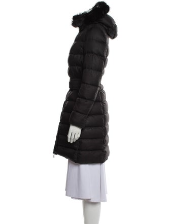 Moncler Down Coat