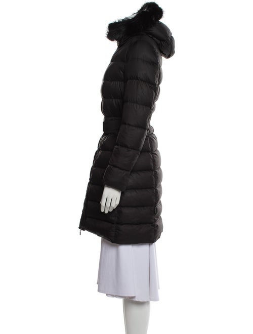 Moncler Down Coat
