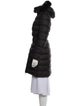 Moncler Down Coat