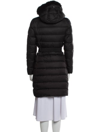 Moncler Down Coat