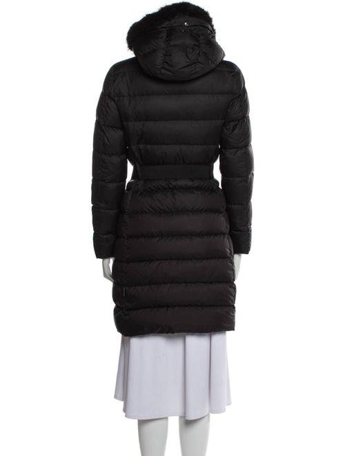 Moncler Down Coat