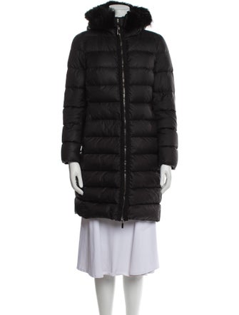 Moncler Down Coat