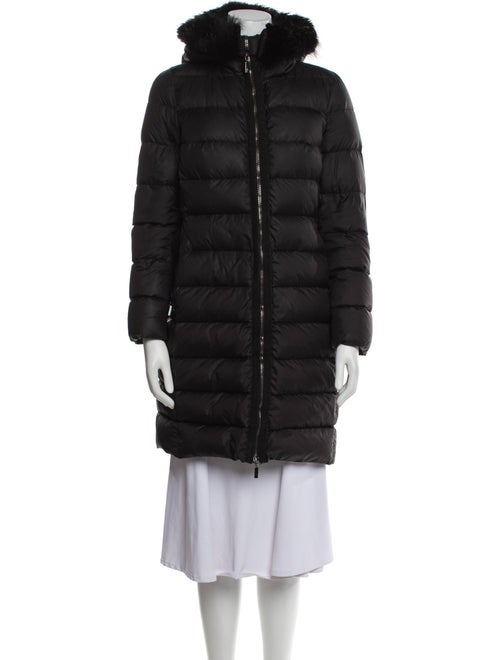 Moncler Down Coat