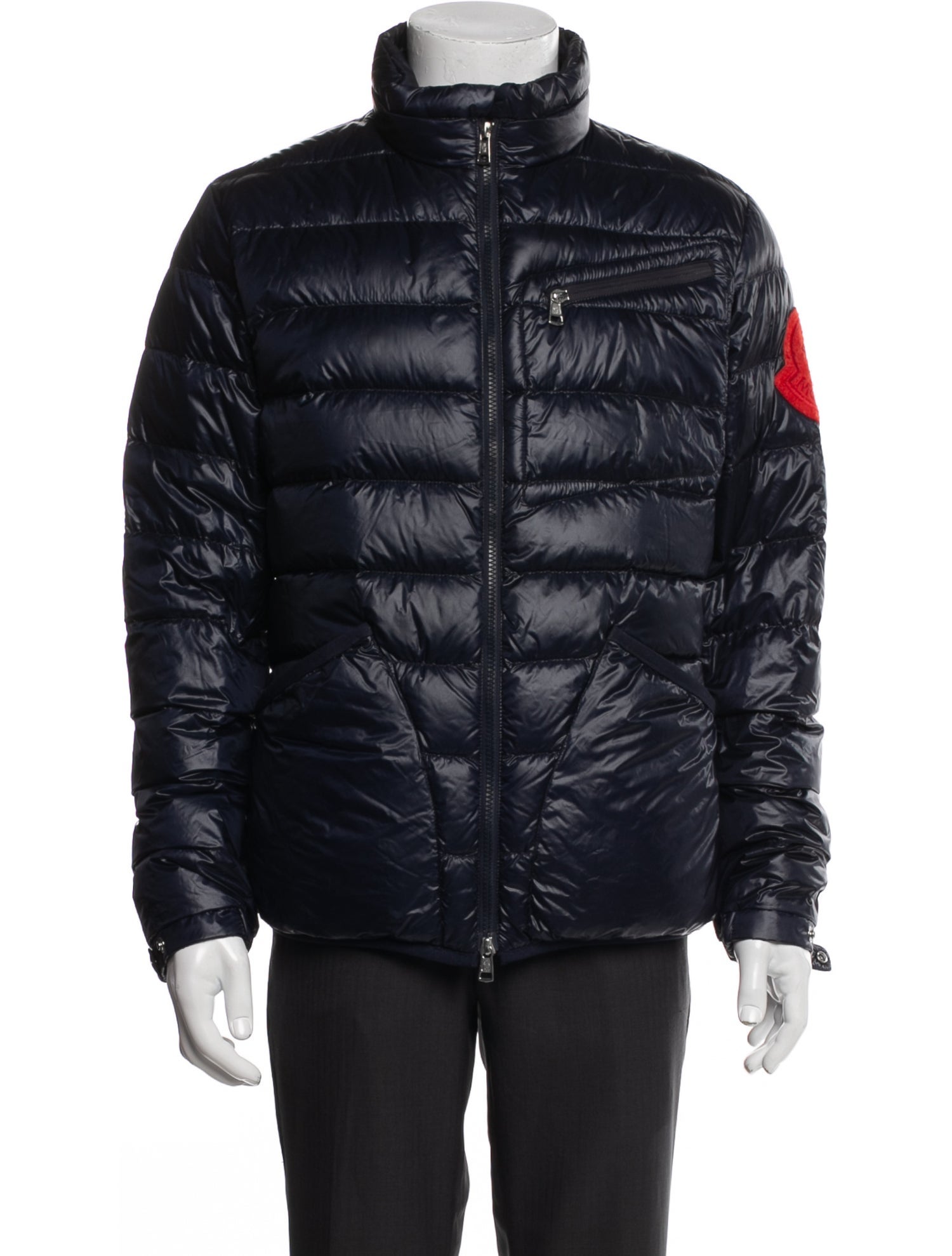 Moncler Puffer Coat