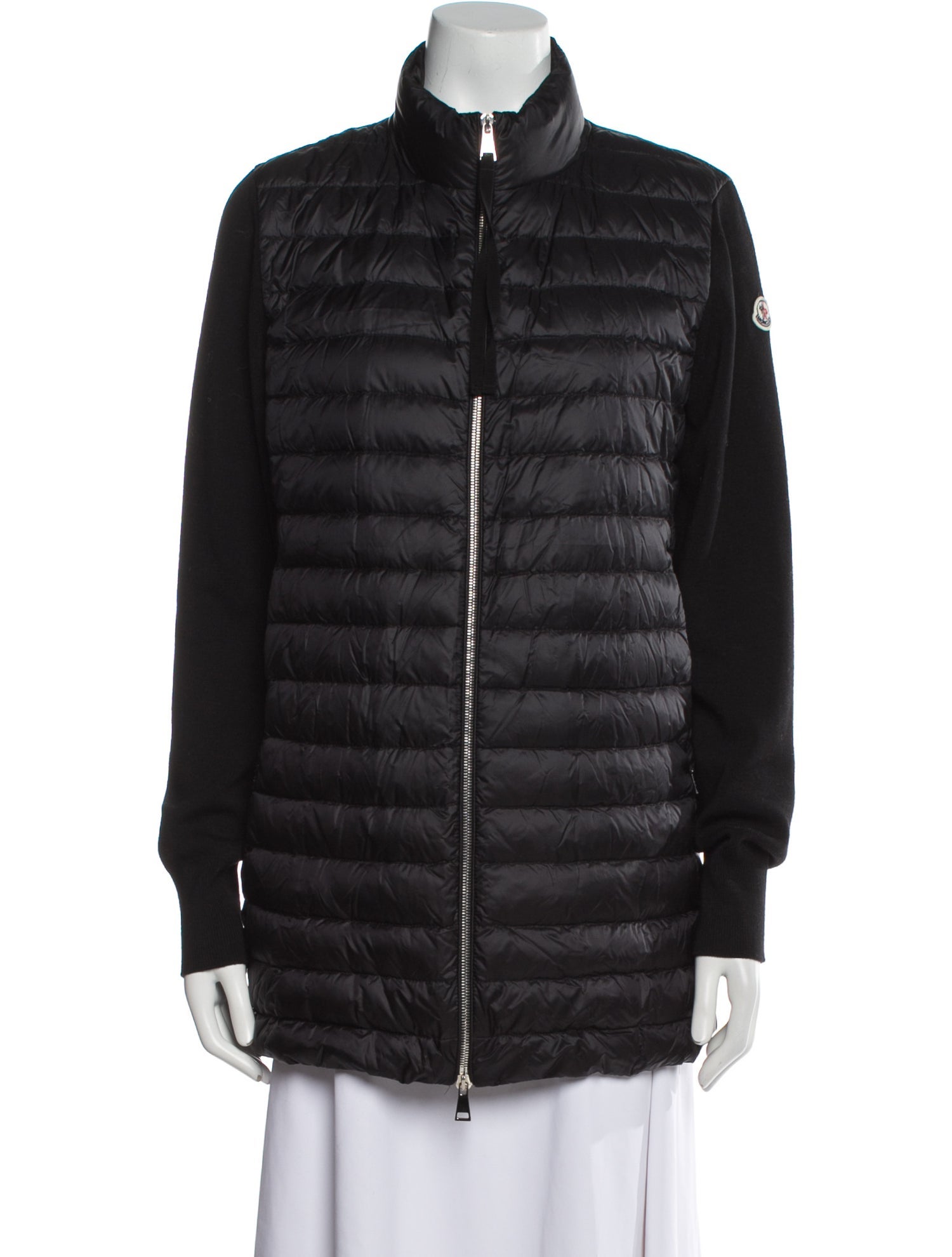 Moncler Nylon Jacket