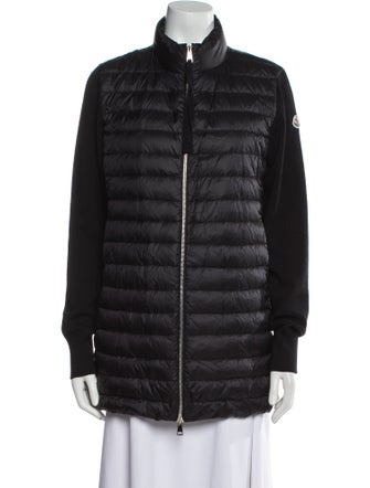 Moncler Nylon Jacket