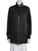 Moncler Nylon Jacket