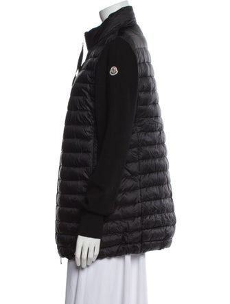 Moncler Nylon Jacket