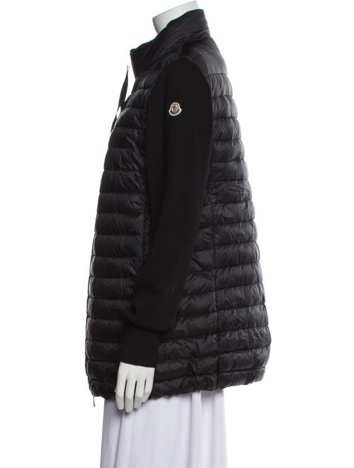Moncler Nylon Jacket