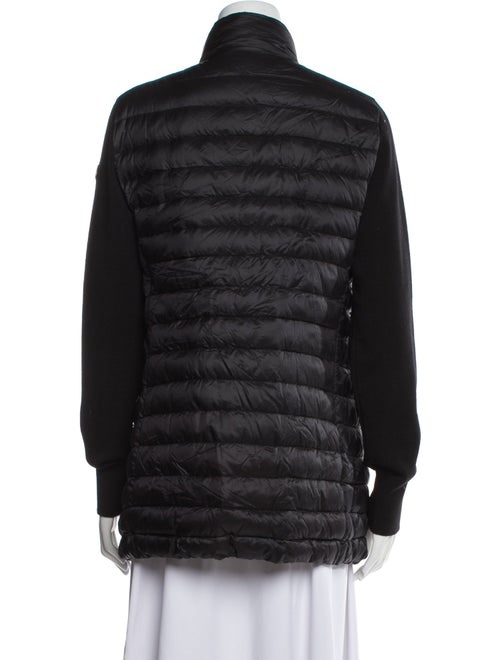 Moncler Nylon Jacket