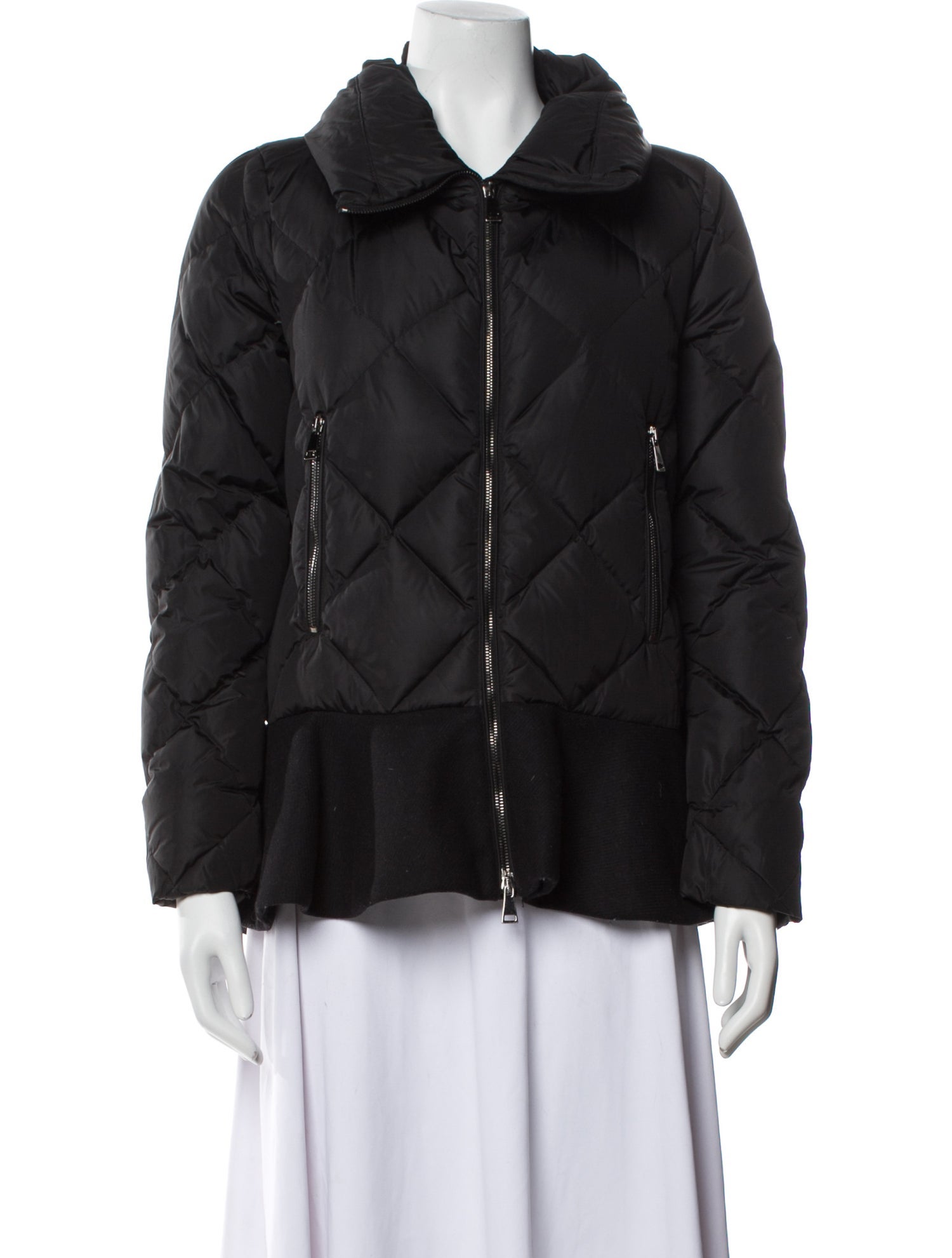Moncler Down Jacket