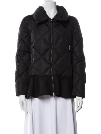 Moncler Down Jacket