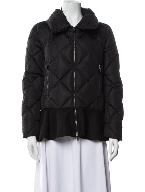 Moncler Down Jacket