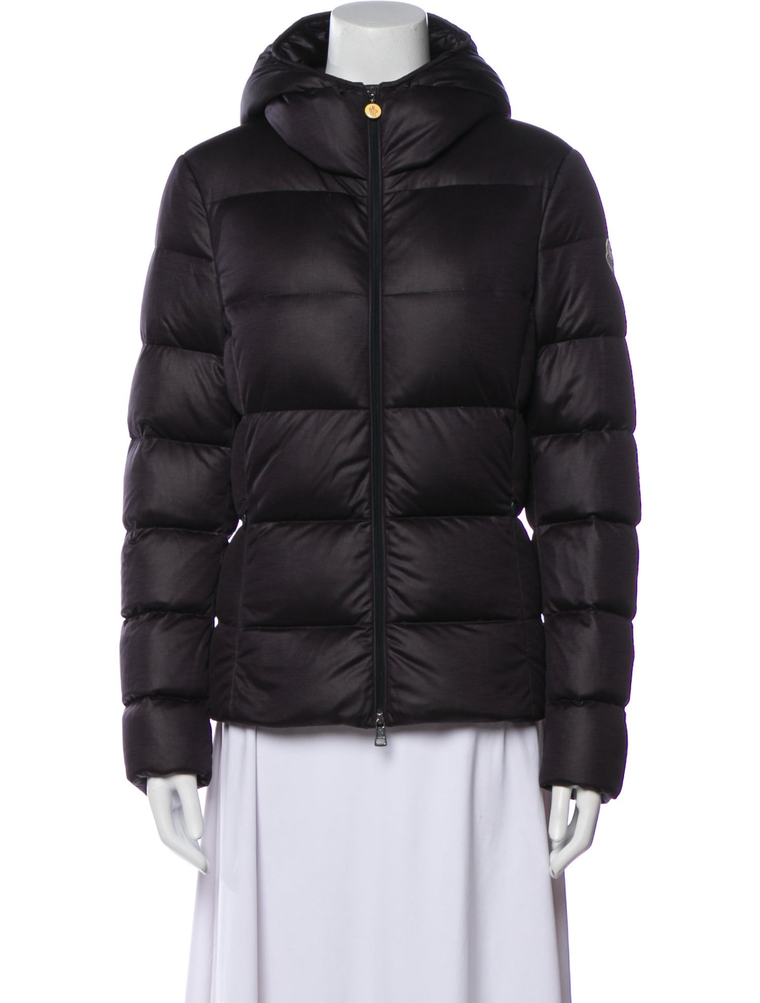 Moncler Down Jacket
