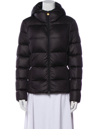Moncler Down Jacket