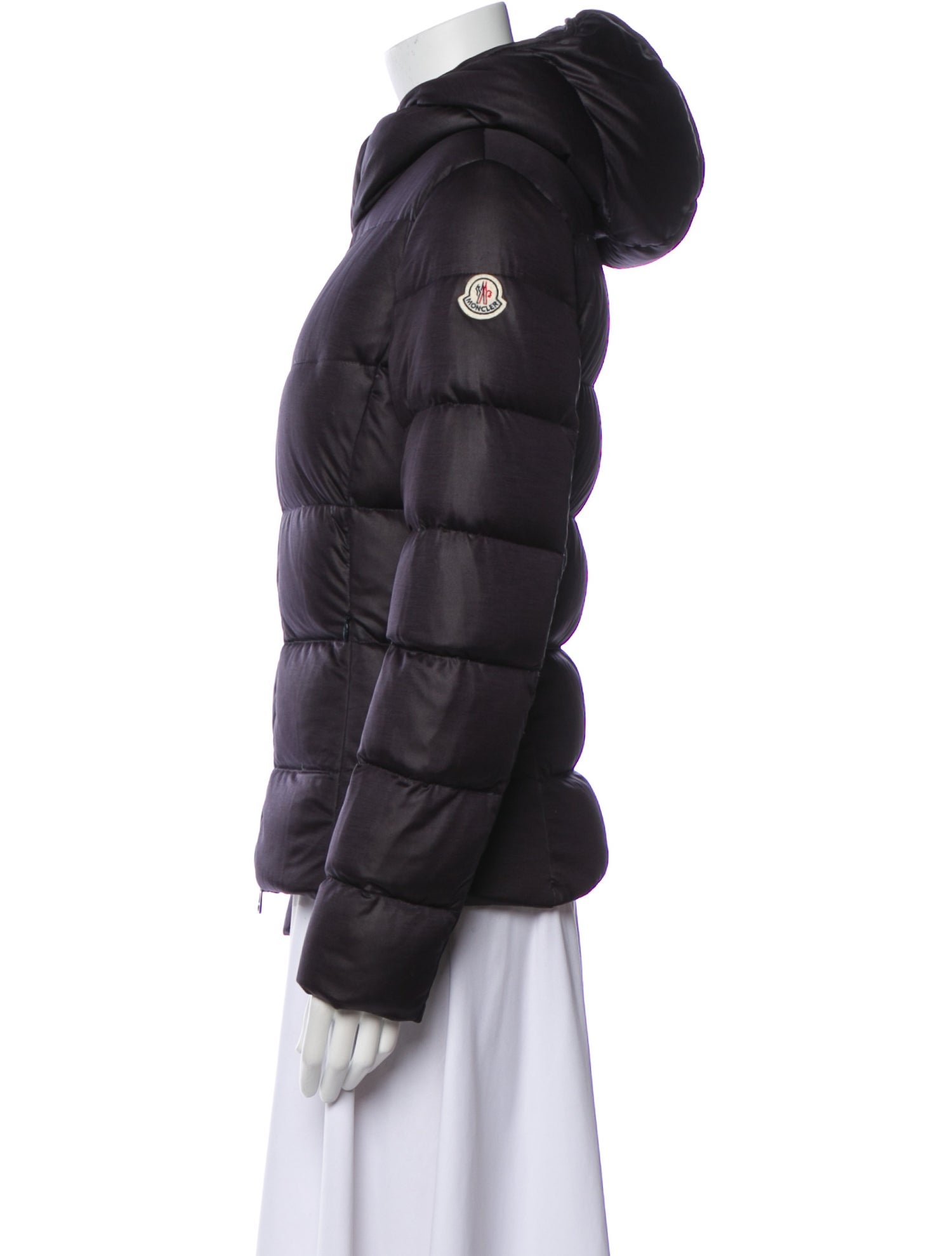Moncler Down Jacket