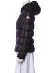 Moncler Down Jacket