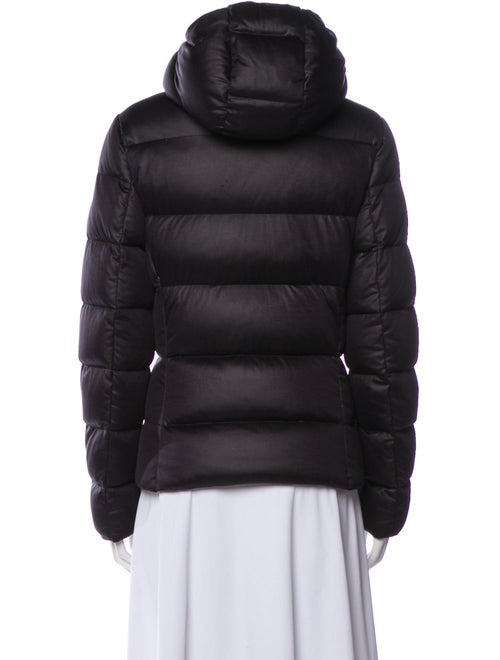 Moncler Down Jacket