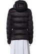 Moncler Down Jacket