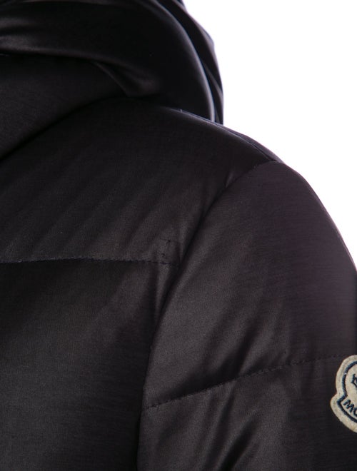 Moncler Down Jacket
