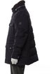 Moncler Quilted Pattern Puffer Coat