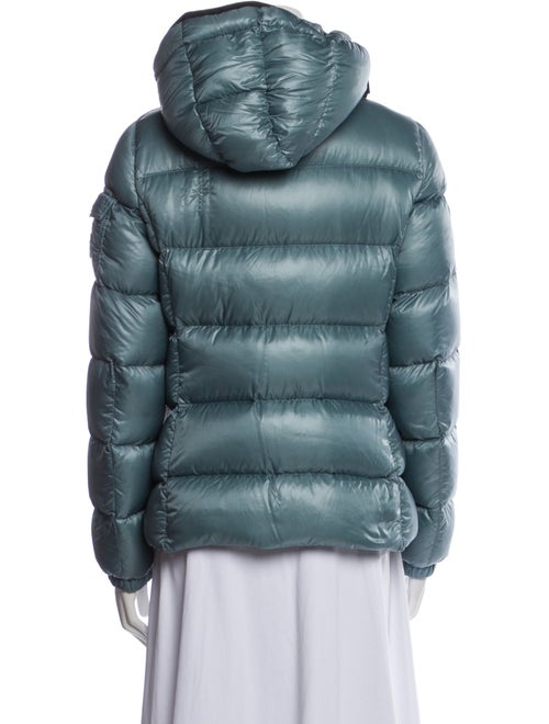 Moncler Nylon Jacket