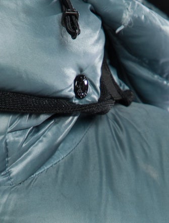 Moncler Nylon Jacket