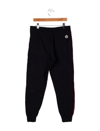 Moncler Boys' Knit Joggers