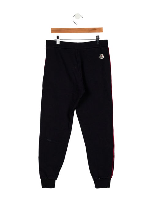 Moncler Boys' Knit Joggers