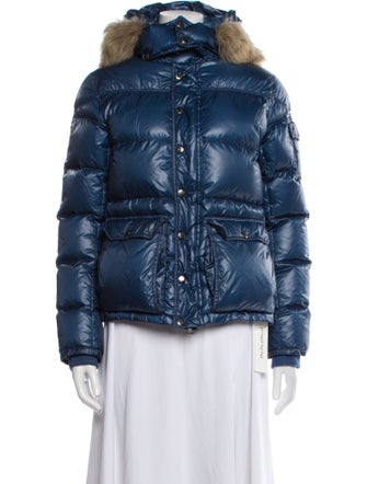 Moncler Down Coat