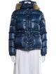 Moncler Down Coat