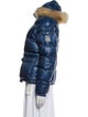 Moncler Down Coat