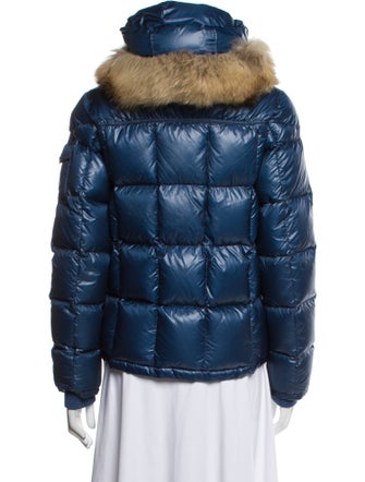 Moncler Down Coat