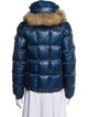 Moncler Down Coat