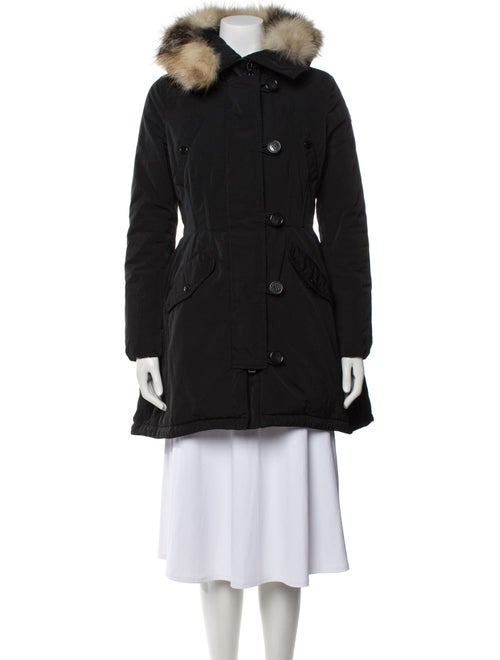 Moncler Down Coat
