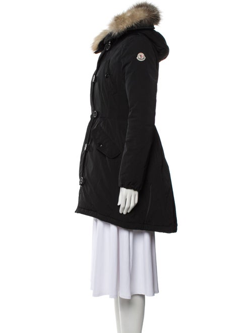 Moncler Down Coat