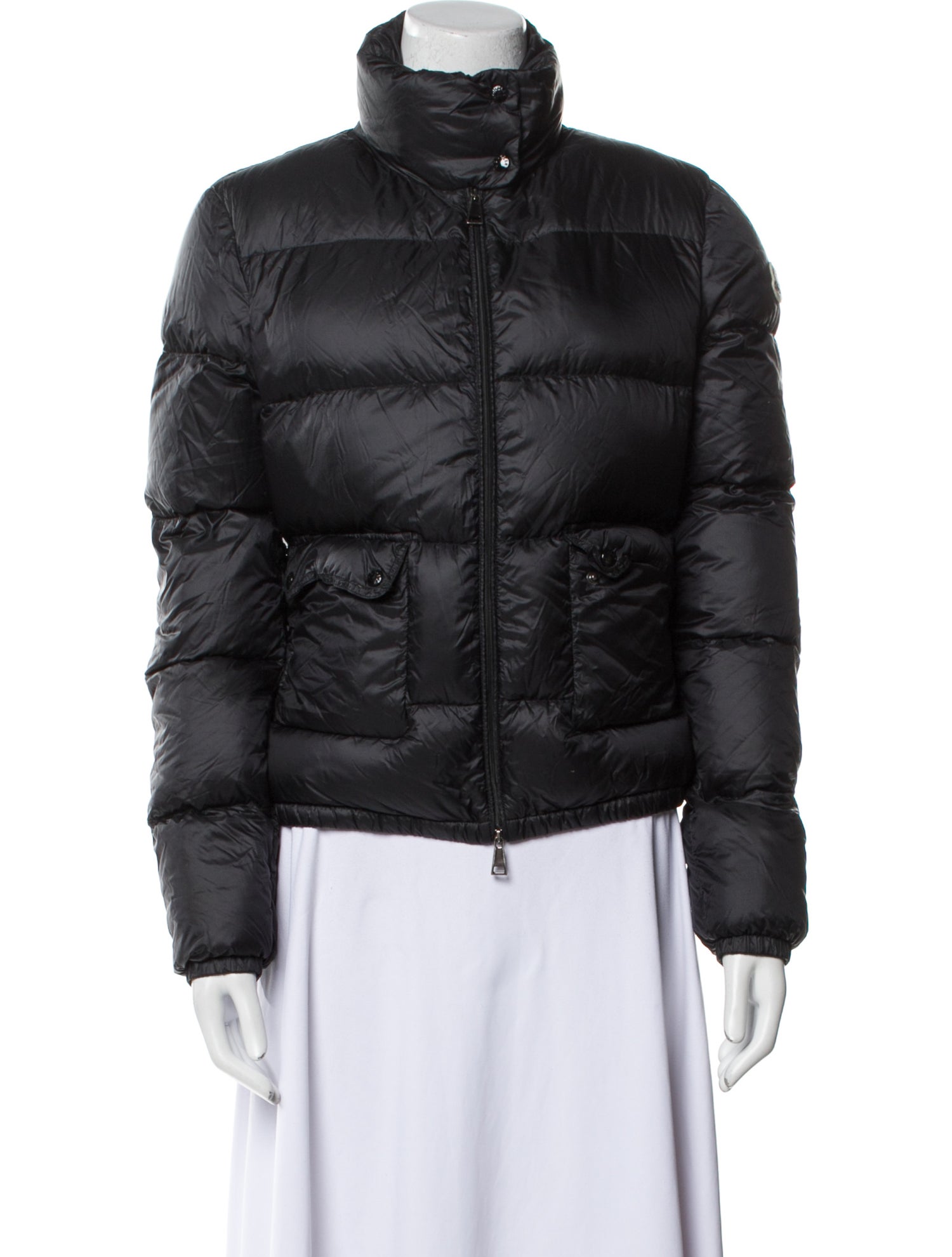 Moncler Down Jacket
