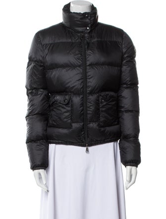 Moncler Down Jacket