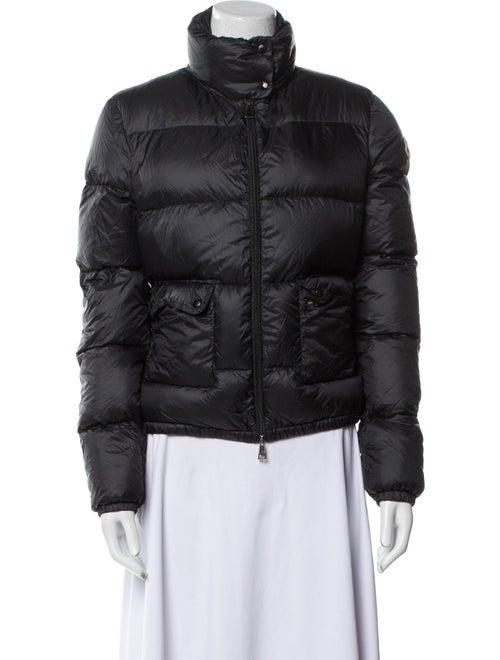 Moncler Down Jacket