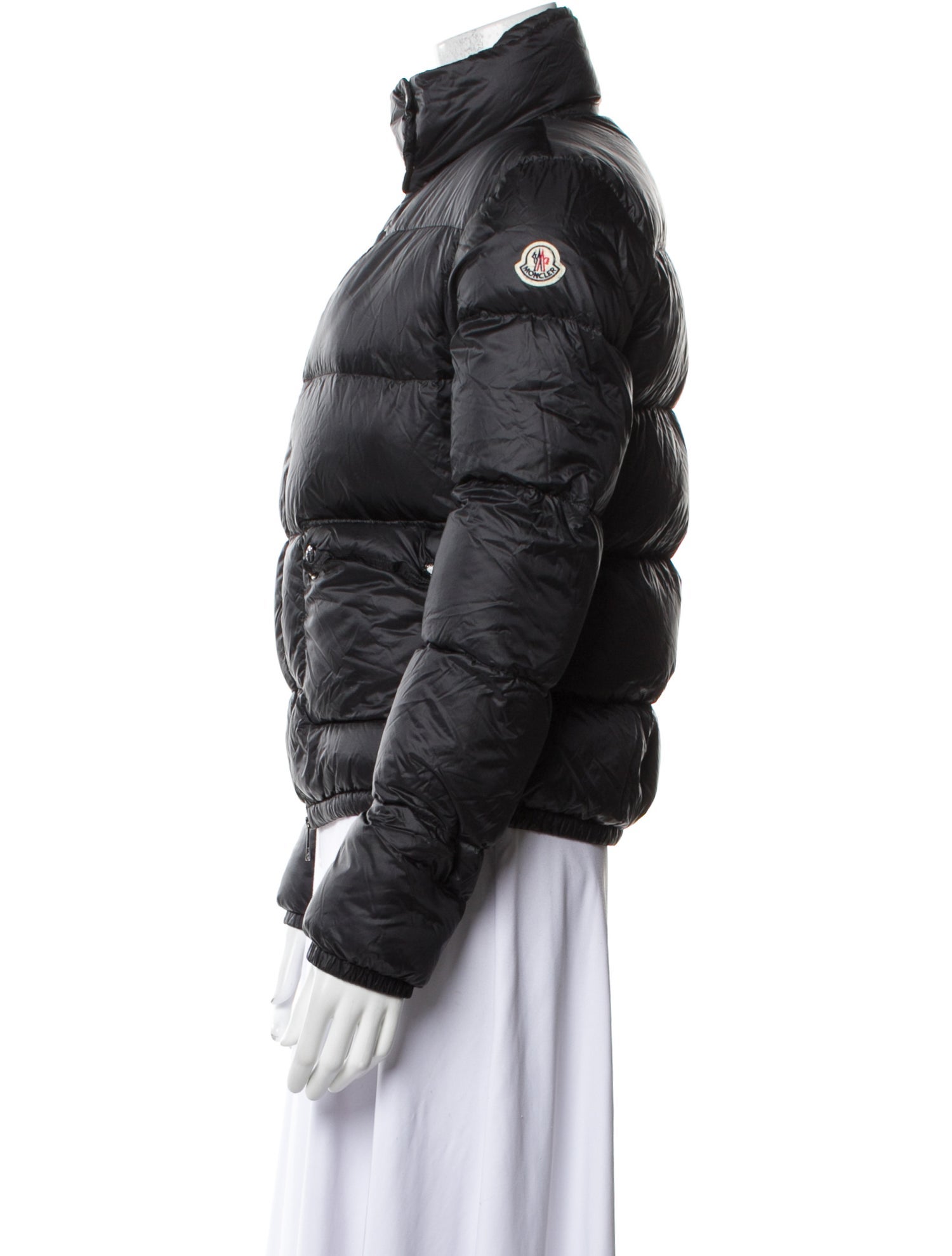 Moncler Down Jacket