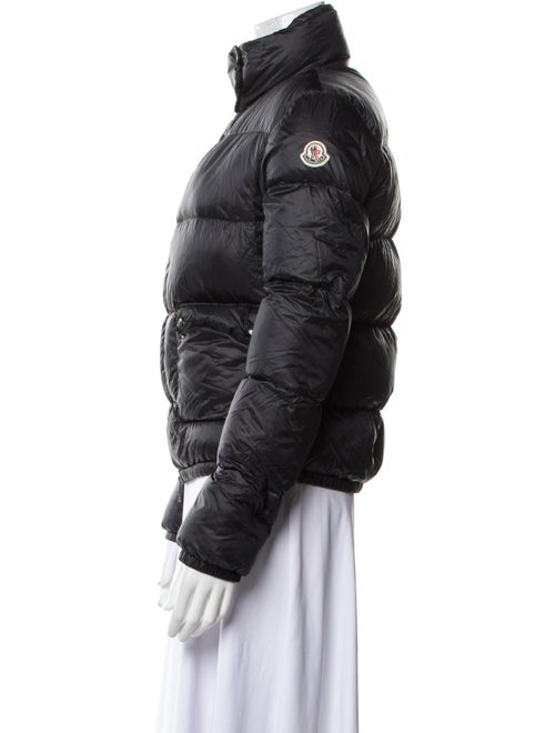 Moncler Down Jacket