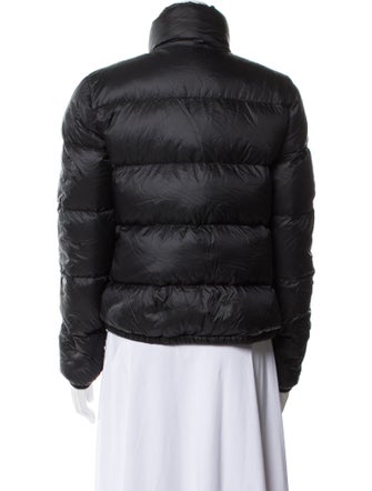 Moncler Down Jacket