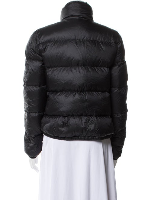 Moncler Down Jacket
