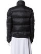 Moncler Down Jacket