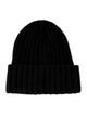 Moncler Logo Beanie